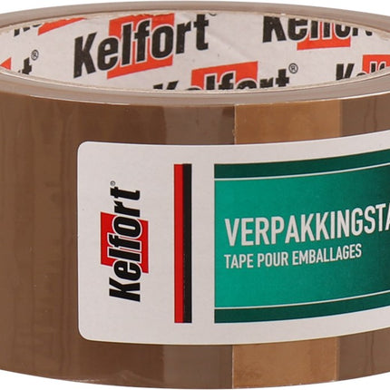 Verpakkingstape Kelfort