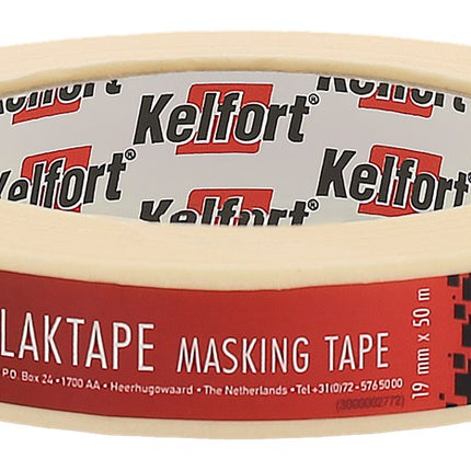 Afplaktape Kelfort