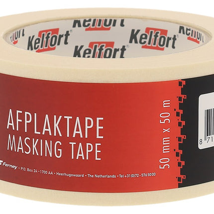 Afplaktape Kelfort