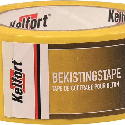 Bekistingstape Kelfort