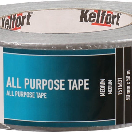 All purpose tape MEDIUM Kelfort