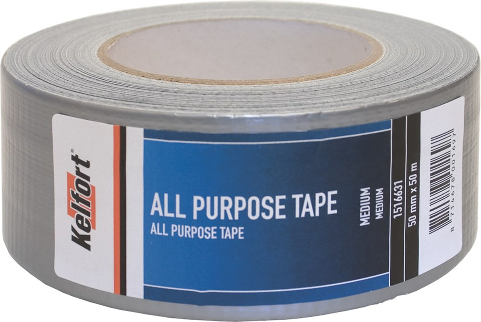 All purpose tape MEDIUM Kelfort
