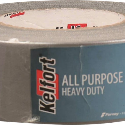 All purpose tape HEAVY DUTY Kelfort