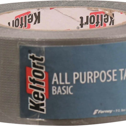 All purpose tape BASIC Kelfort