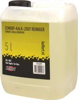 Cement-kalk verwijderaar KEL-RB3 Kelfort