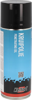 Kruipolie Kelfort