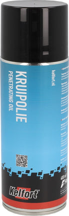 Kruipolie Kelfort
