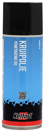 Kruipolie Kelfort