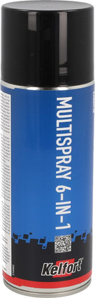 Multispray Kelfort