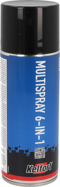 Multispray Kelfort