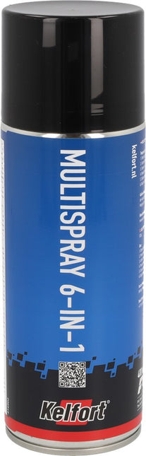 Multispray Kelfort
