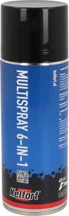 Multispray Kelfort