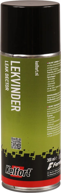 Lekvinder Kelfort