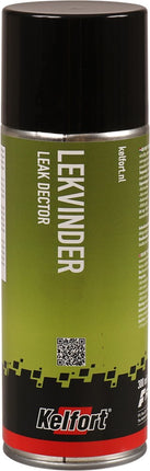 Lekvinder Kelfort