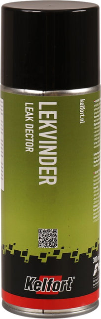 Lekvinder Kelfort