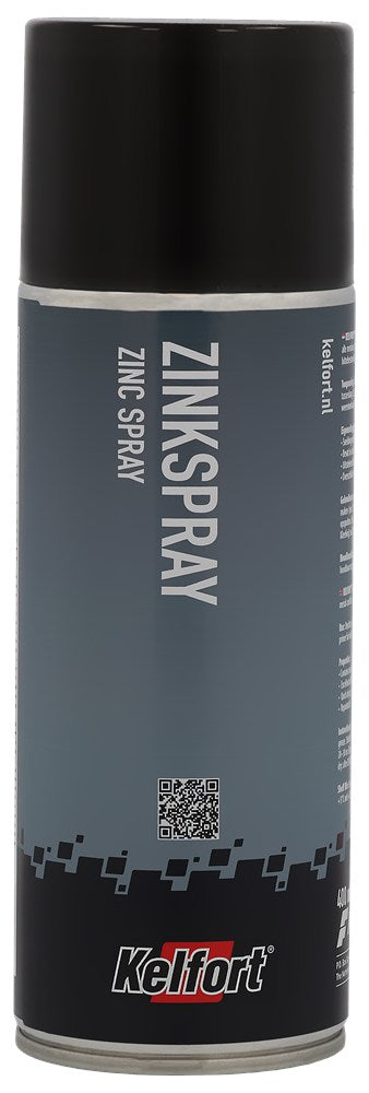 Zinkspray Kelfort