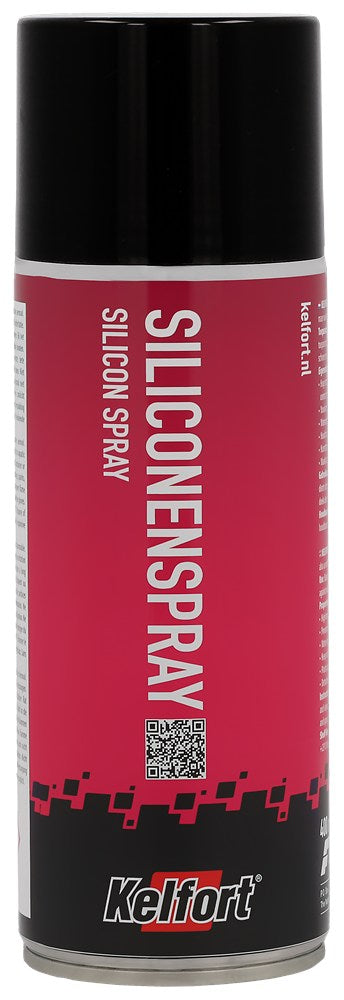 Siliconenspray Kelfort