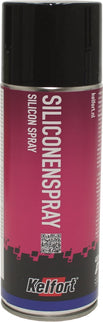 Siliconenspray Kelfort