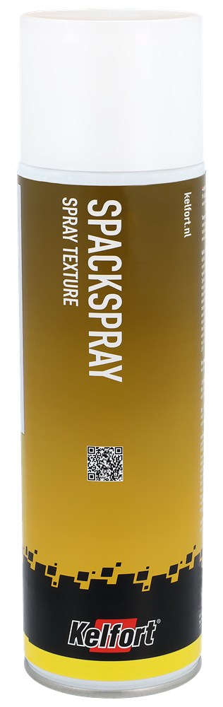 Spackspray Kelfort