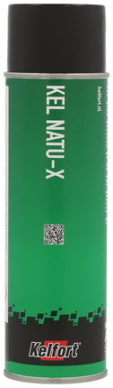 Reinigingsmiddel KEL NATU-X Kelfort