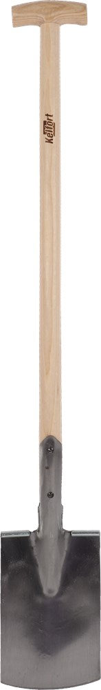Spade Kelfort