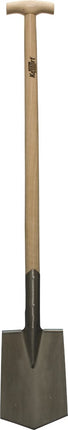 Spade Kelfort