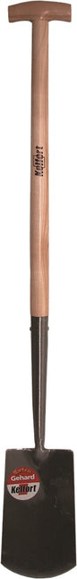 Spade Kelfort