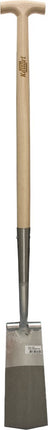 Draineerspade Kelfort