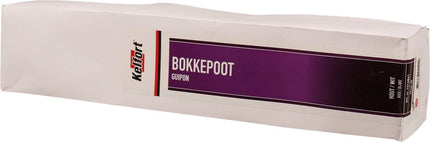 Bokkenpoot Kelfort