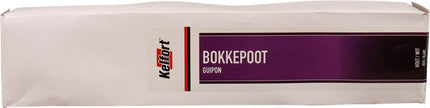 Bokkenpoot Kelfort