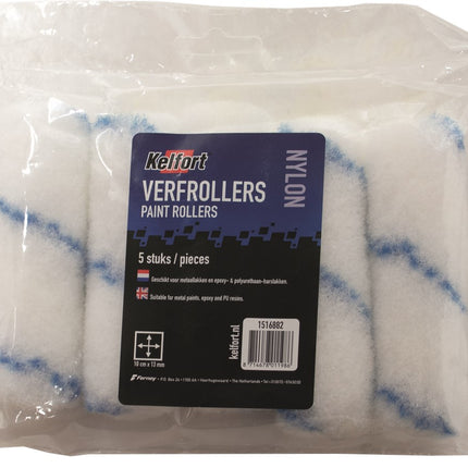 Verfroller Kelfort
