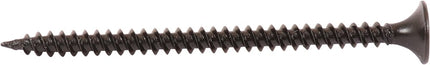 Snelbouwschroef Kelfort