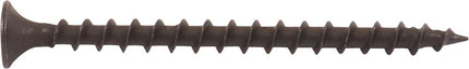 Snelbouwschroef Kelfort