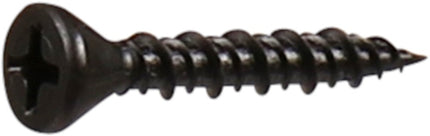 Snelbouwschroef Kelfort