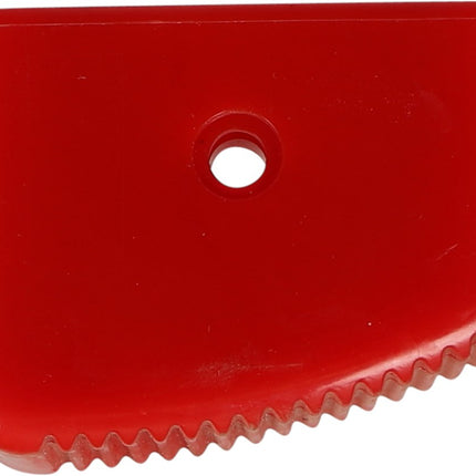 Pootdop voor vouwladder Kelfort