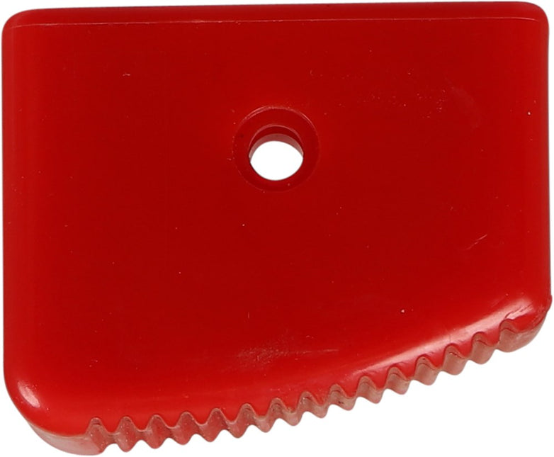 Pootdop voor vouwladder Kelfort