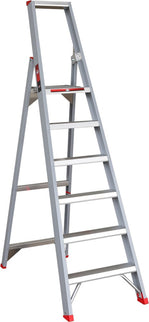 Plateautrap Kelfort