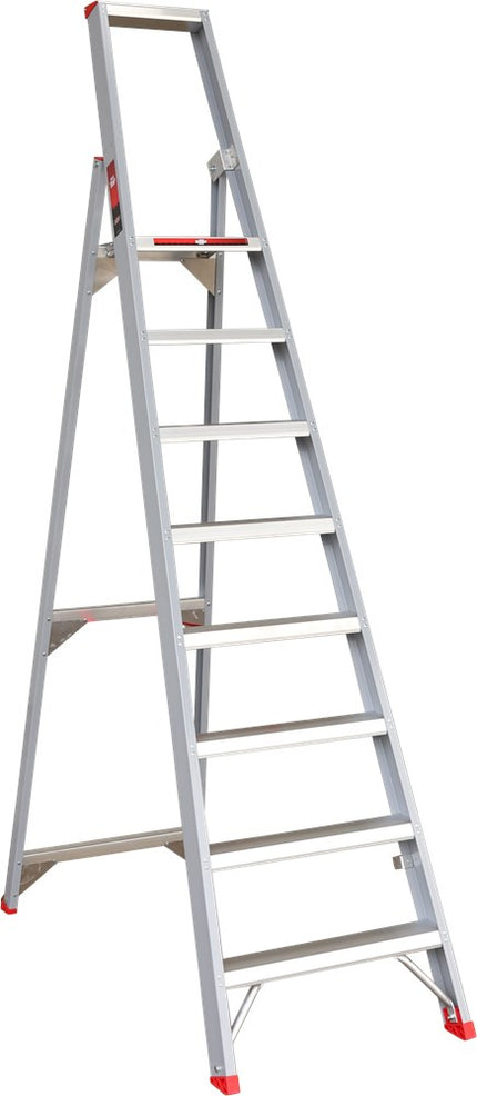 Plateautrap Kelfort