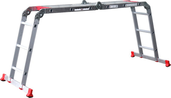 Vouwladder