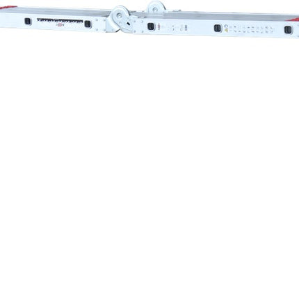 Vouwladder