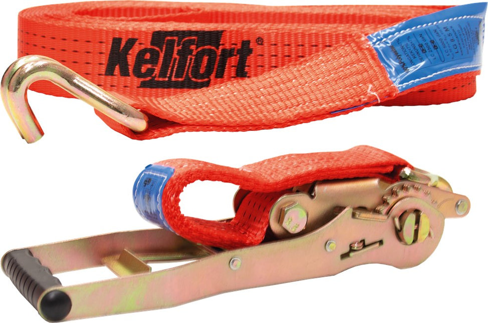Spanband Kelfort
