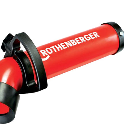 Ontstopper Rothenberger