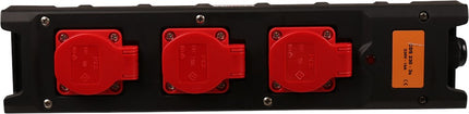 Verdeelcontactdoos Kelfort