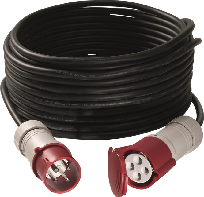 Verlengsnoer Kelfort