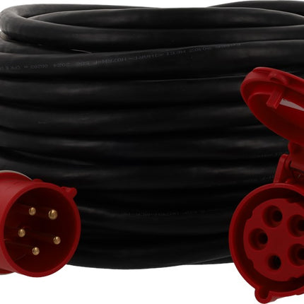 Verlengsnoer Kelfort