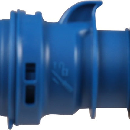 Stekker/contactstop Kelfort