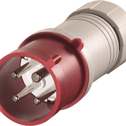 Stekker/contactstop Kelfort