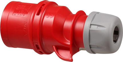 Stekker/contactstop Kelfort