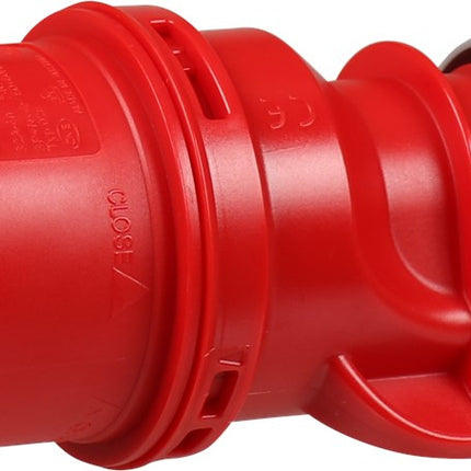 Stekker/contactstop Kelfort