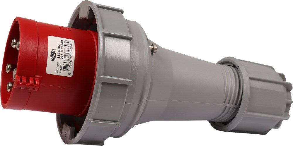 Contactstop Kelfort